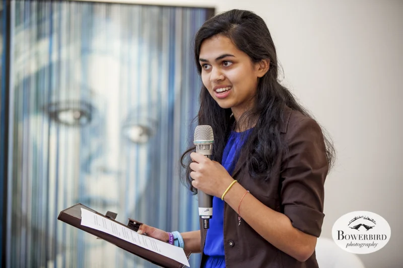 Riya Singh. © Bowerbird Photography, 2014