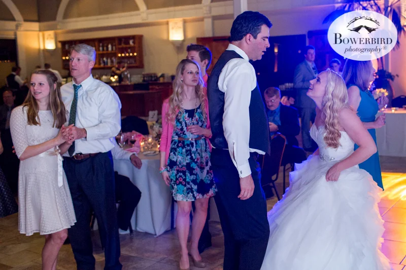 Casa Real at Ruby Hill Winery Wedding Photography. © Bowerbird Photography 2015