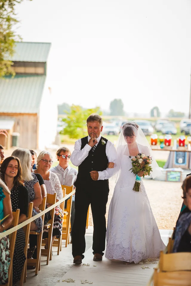 Let it Shine PhotographyBLOG Stephen + Jordi // New Plymouth Idaho