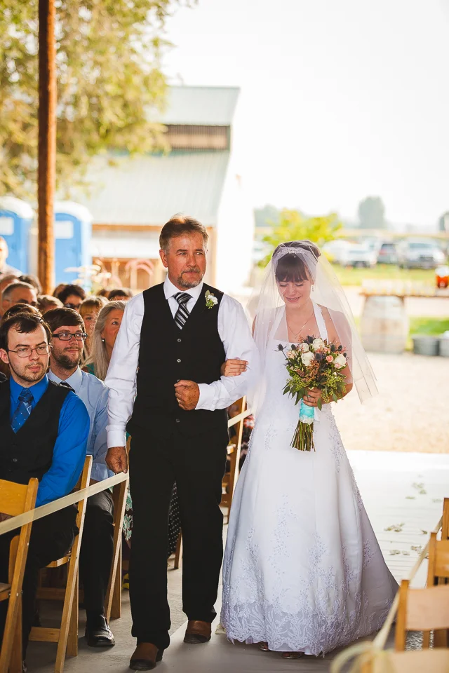 Let it Shine PhotographyBLOG Stephen + Jordi // New Plymouth Idaho