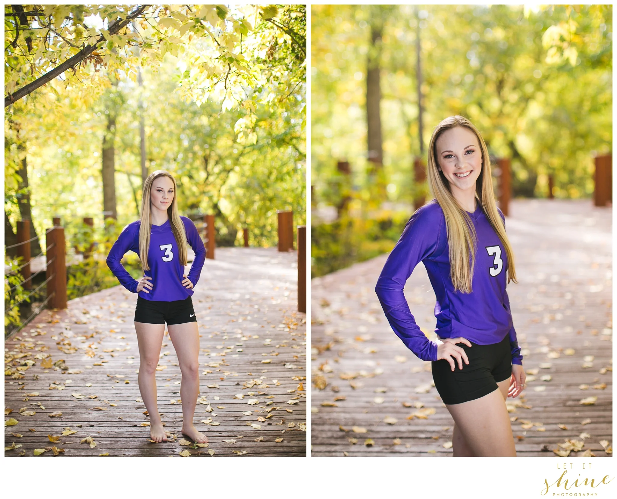 Boise Senior Photographer