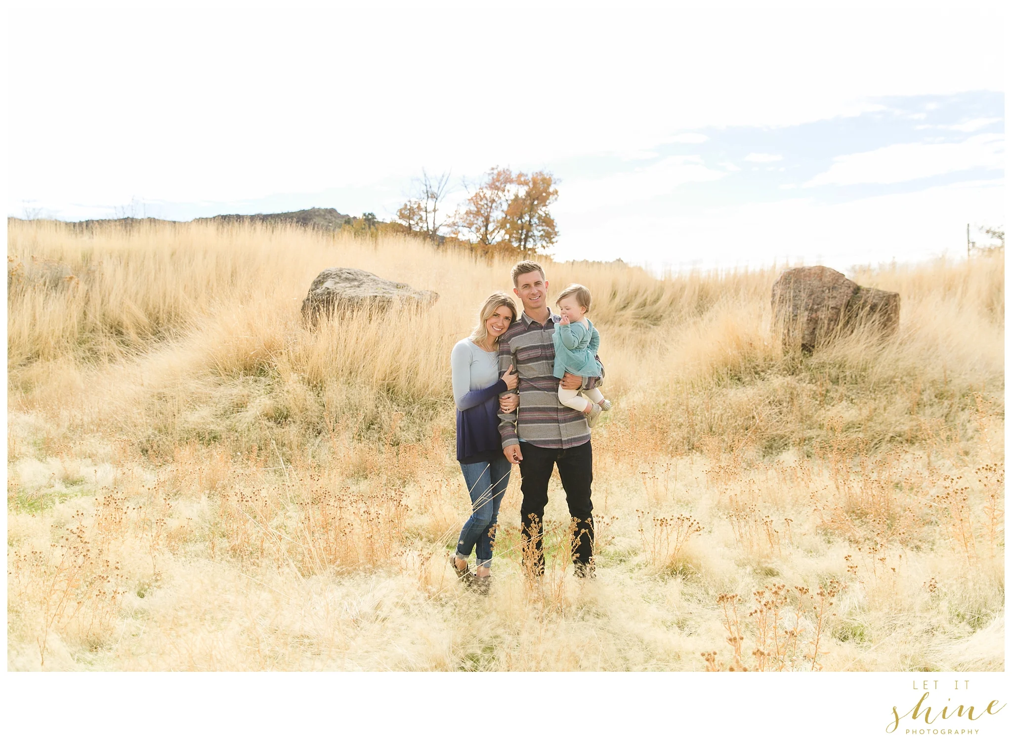 Boise Family Photographer