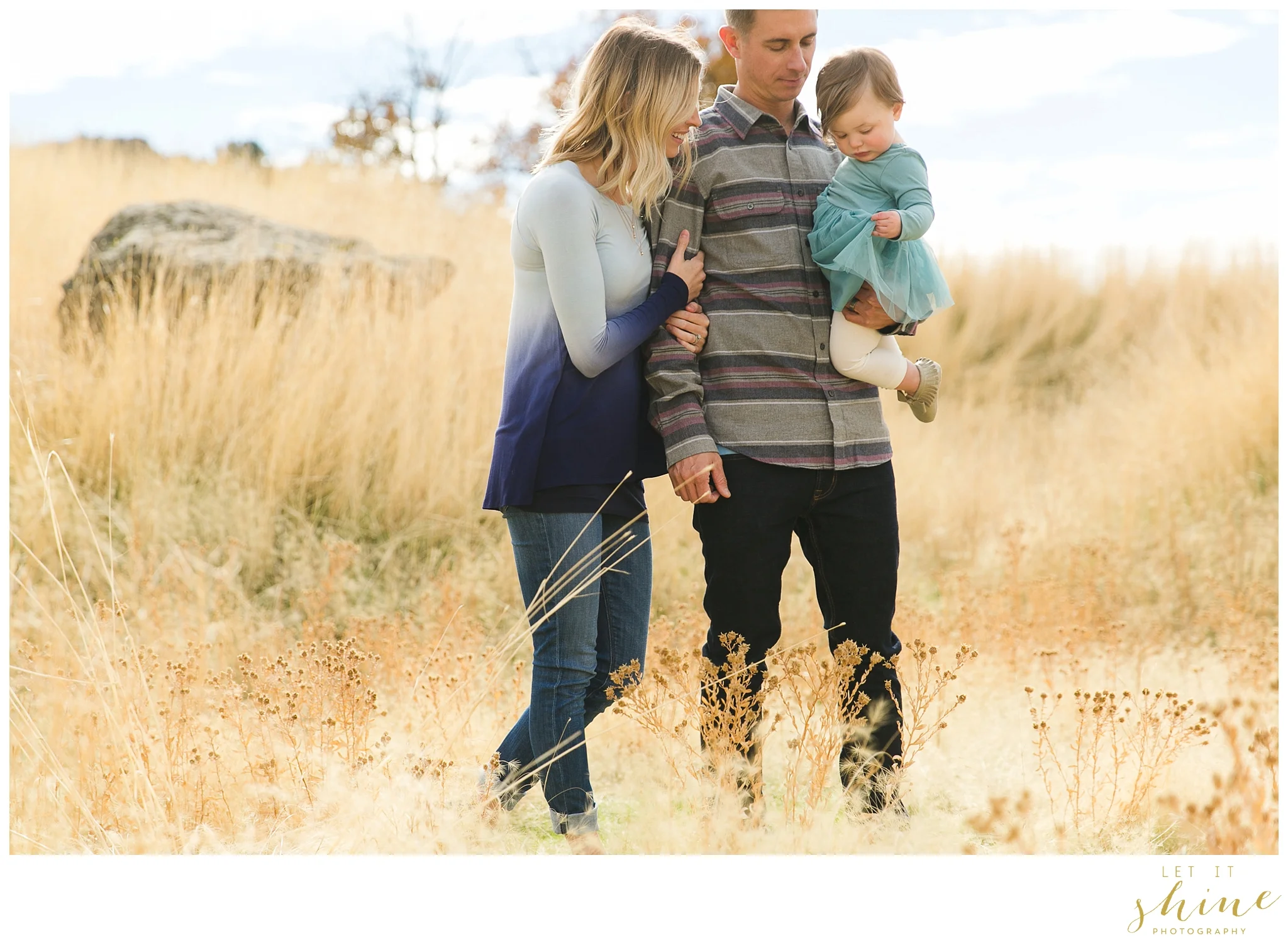 Boise Family Photographer