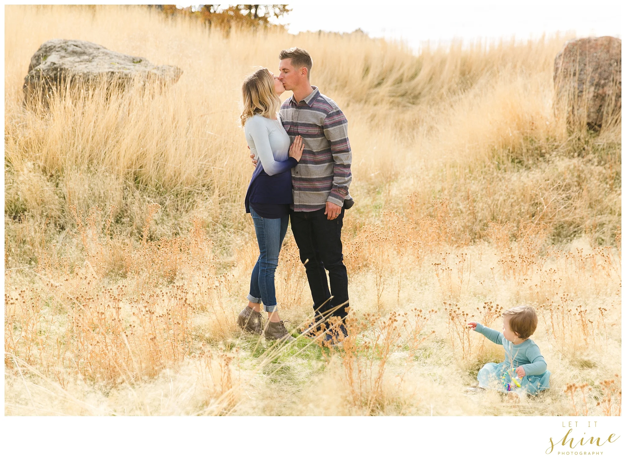 Boise Family Photographer