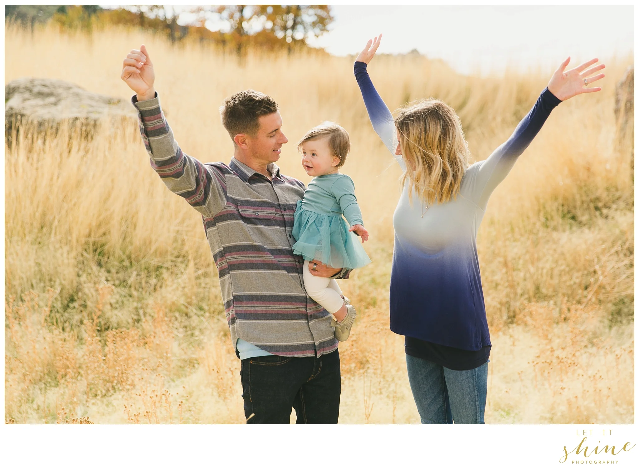 Boise Family Photographer