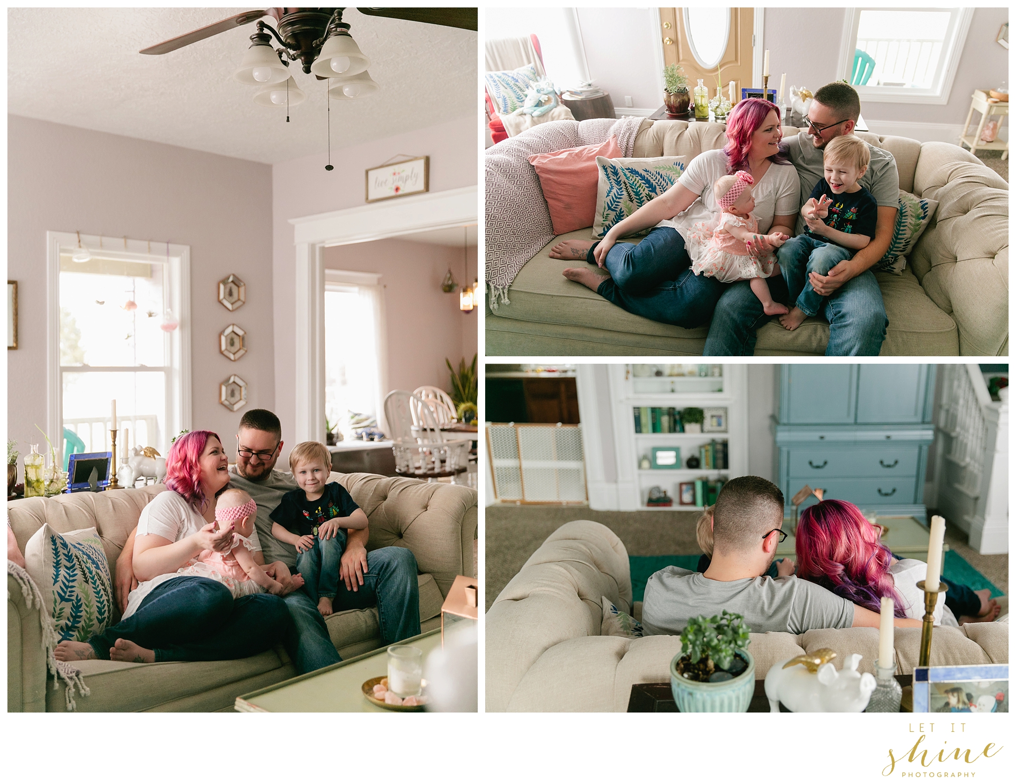 Lifestyle Family In Home Session Photographer Woodford-6766.jpg