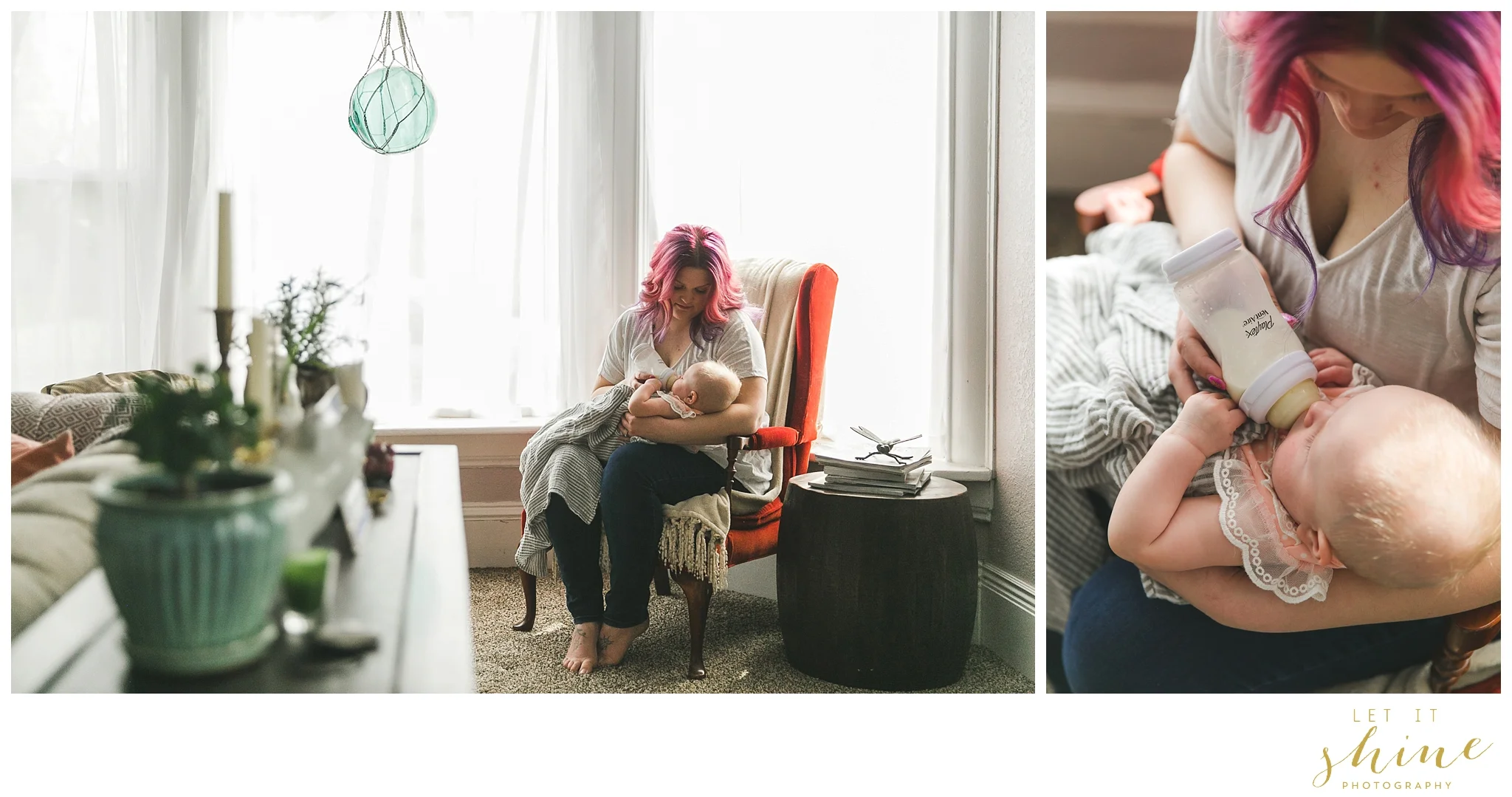 Lifestyle Family In Home Session Photographer Woodford-7129.jpg