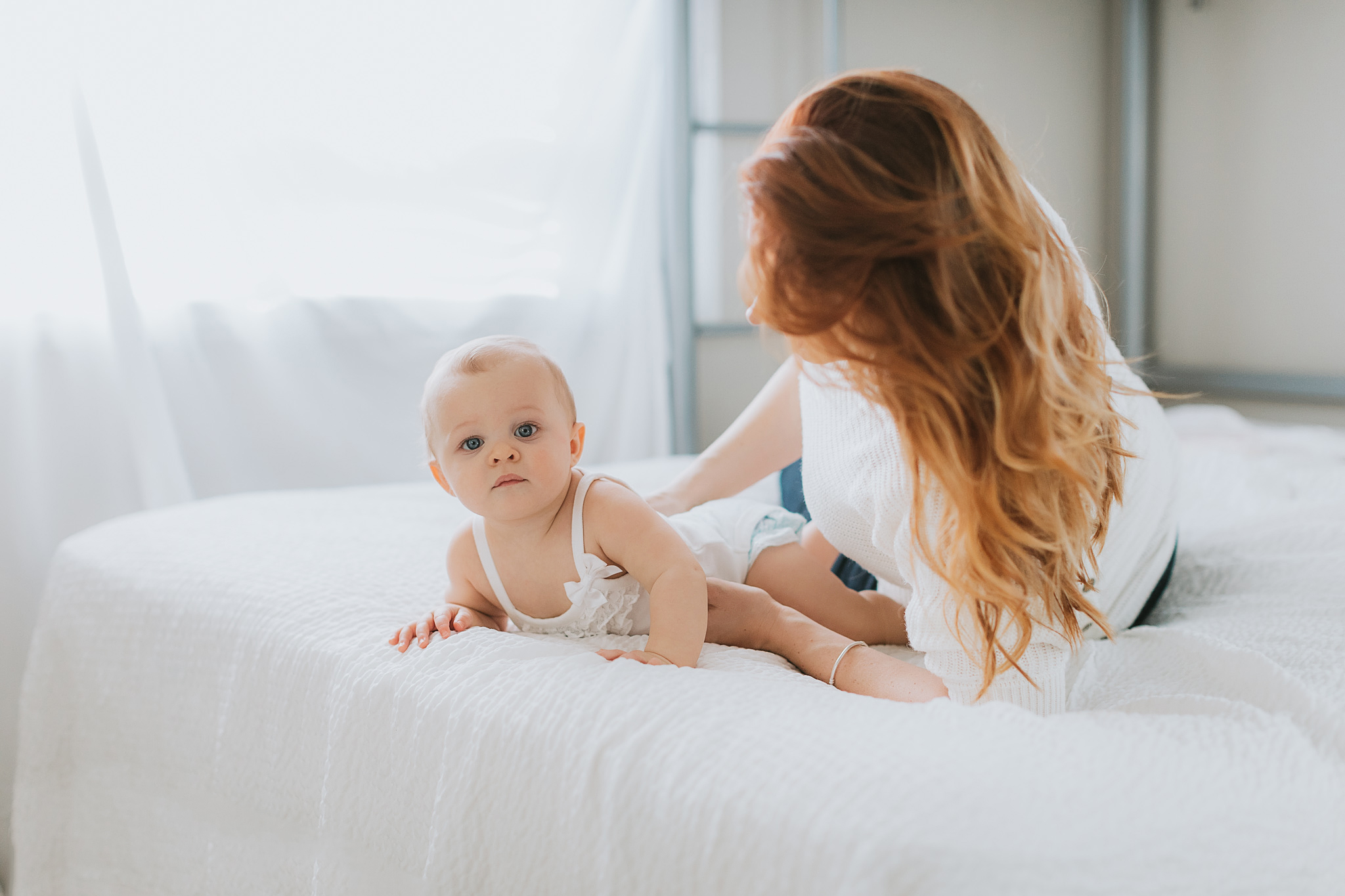 Lifestyle Mommy and Me Session Boise Photographer Let it Shine Photography-0060.jpg