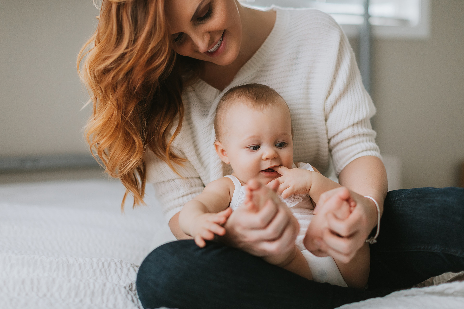 Lifestyle Mommy and Me Session Boise Photographer Let it Shine Photography-9785.jpg