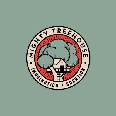 Mighty Treehouse