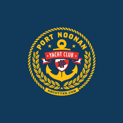 Port Noonan Yacht Club
