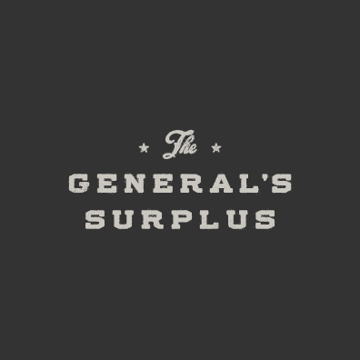 The General's Surplus