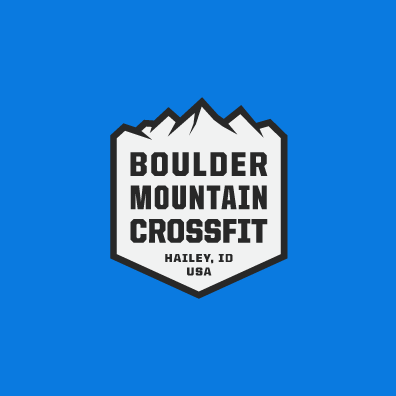 Boulder Mountain Crossfit