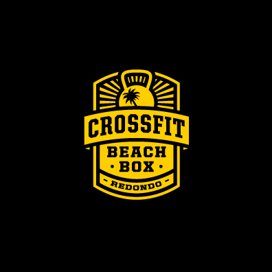 Crossfit Beach Box
