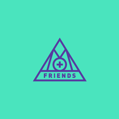Mo + Friends