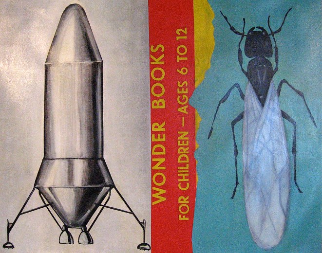 Wonder Books