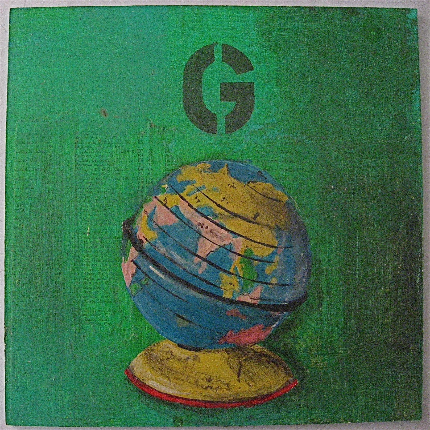 G