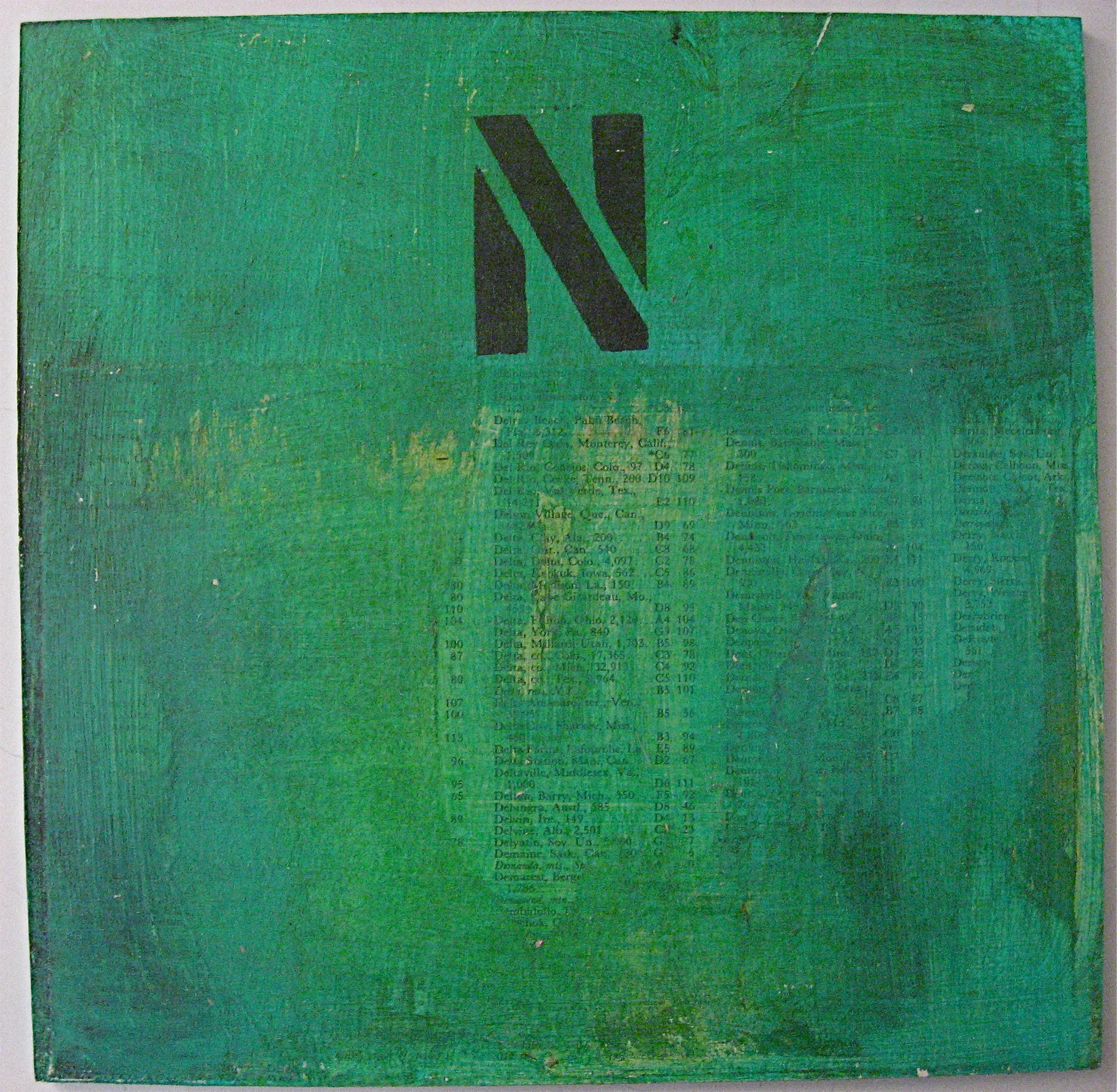 N