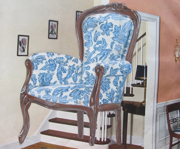Patterned