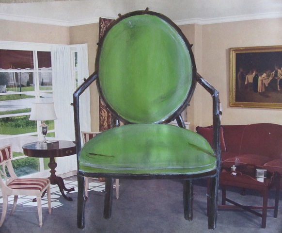 Green Velvet
