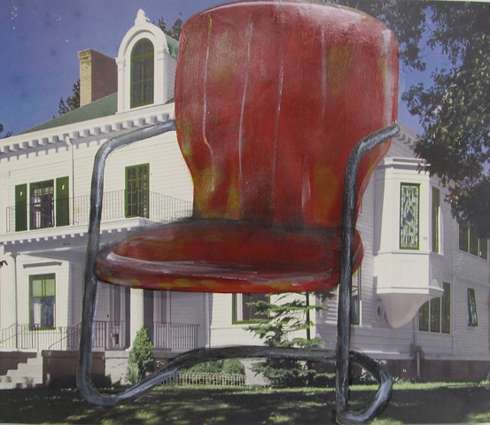 Red Lawn