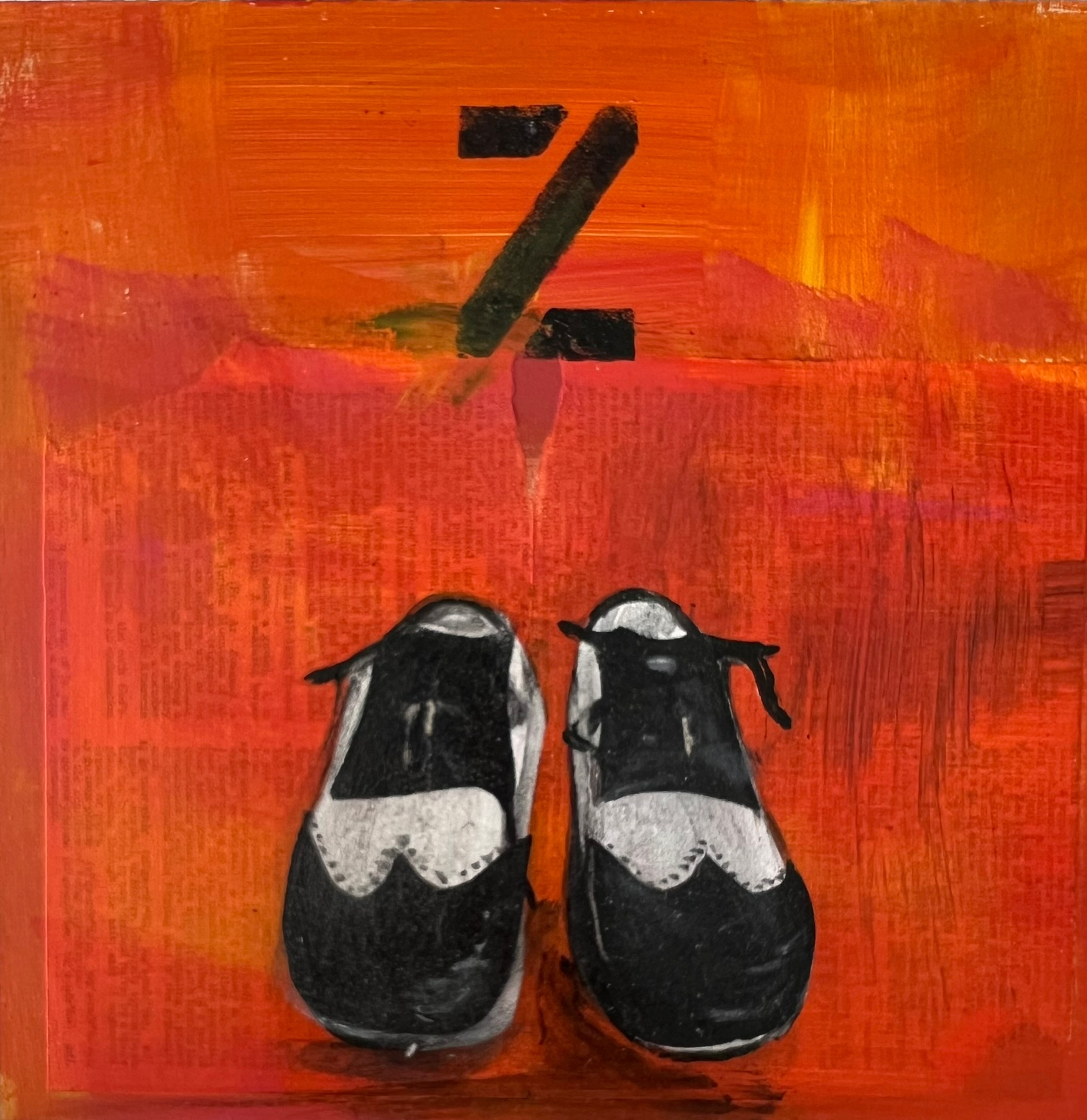 Z