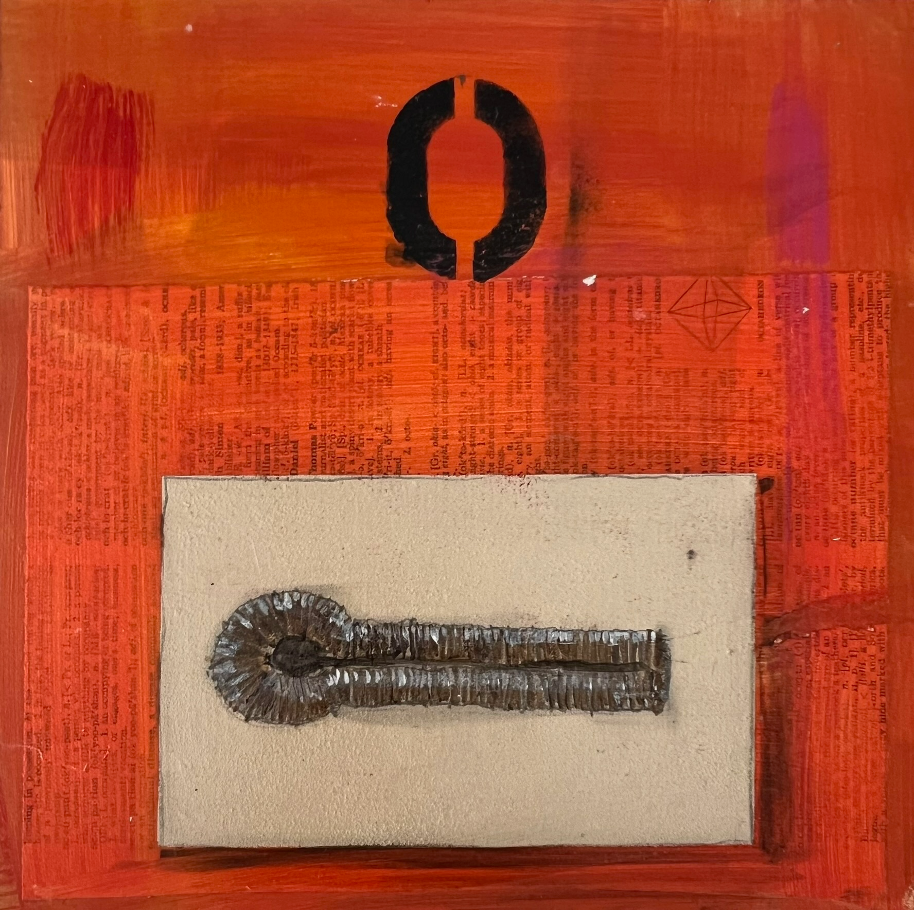 O