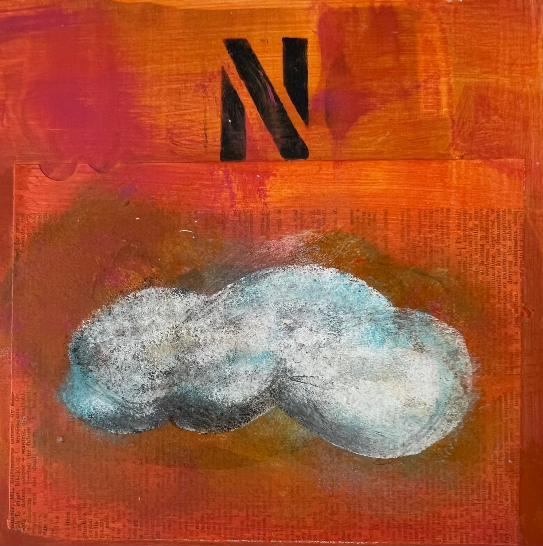 N
