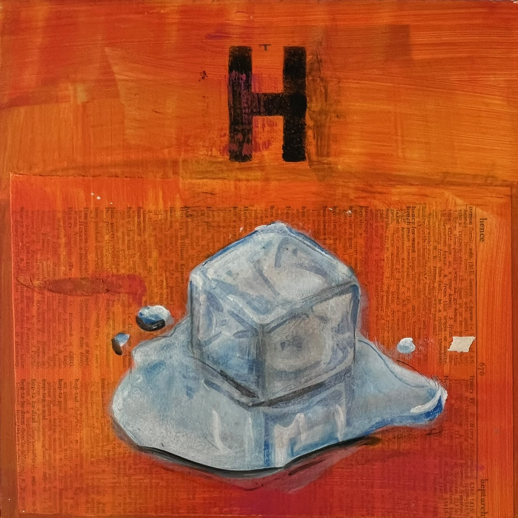 H