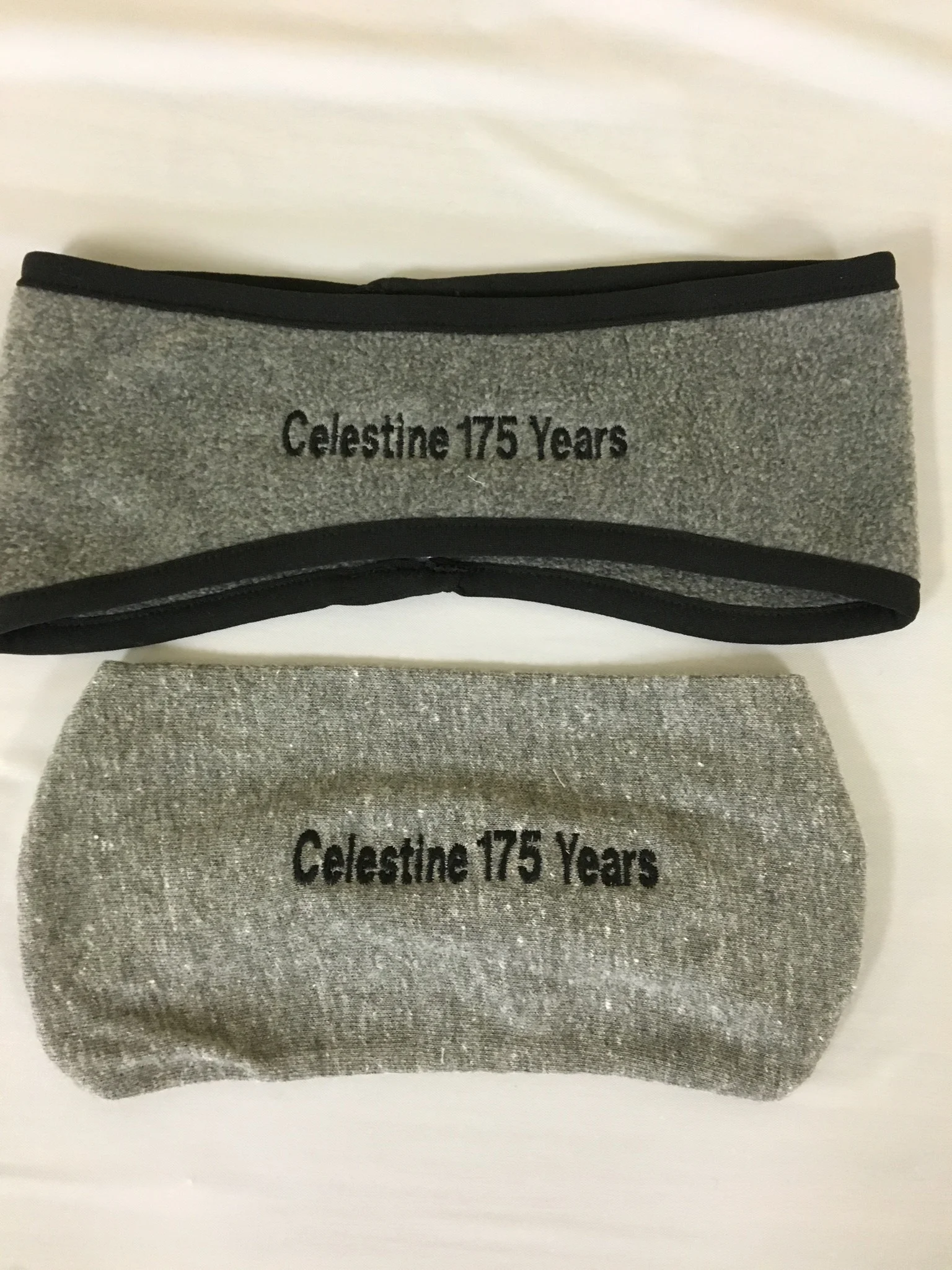 Ear Warmers - $6