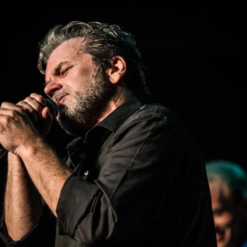 Jimmy Ryser Musician