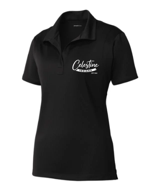 Women's Sport Polo