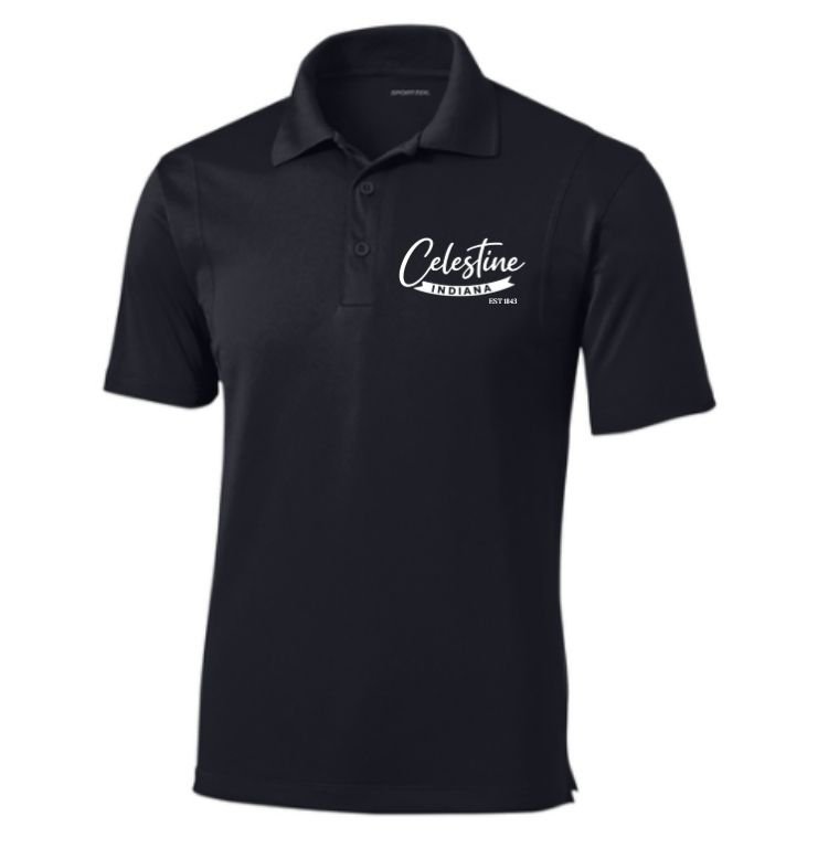 Men's Sport Polo