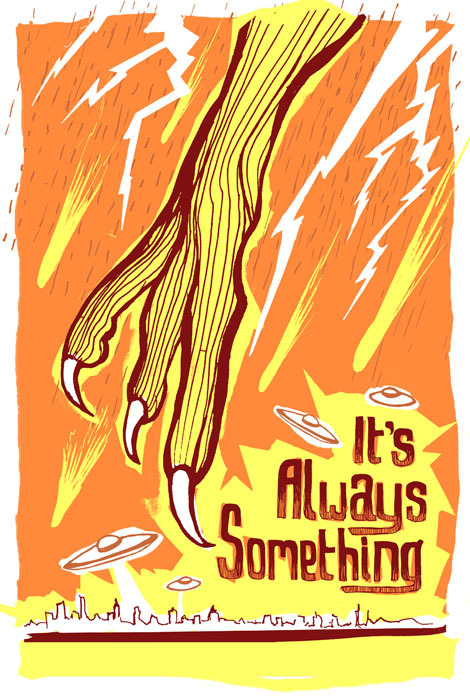 It's Always Something