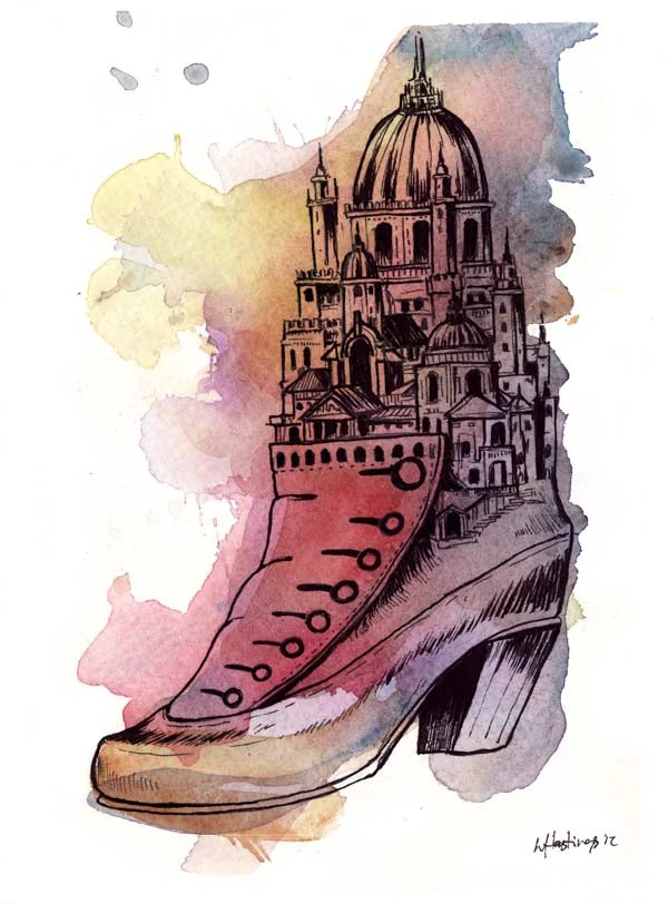 Shoe City