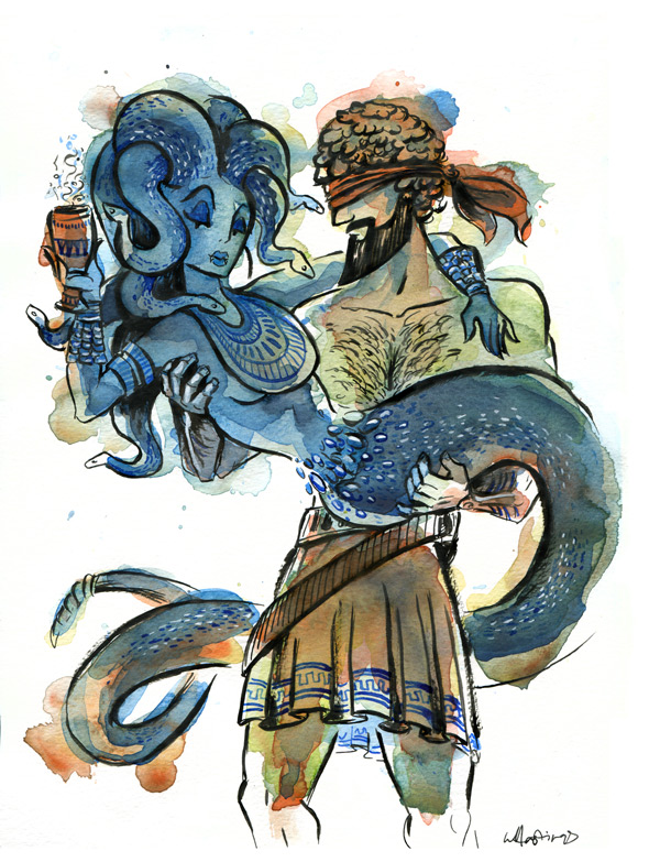 Medusa takes a lover-(Levi Hastings).jpg