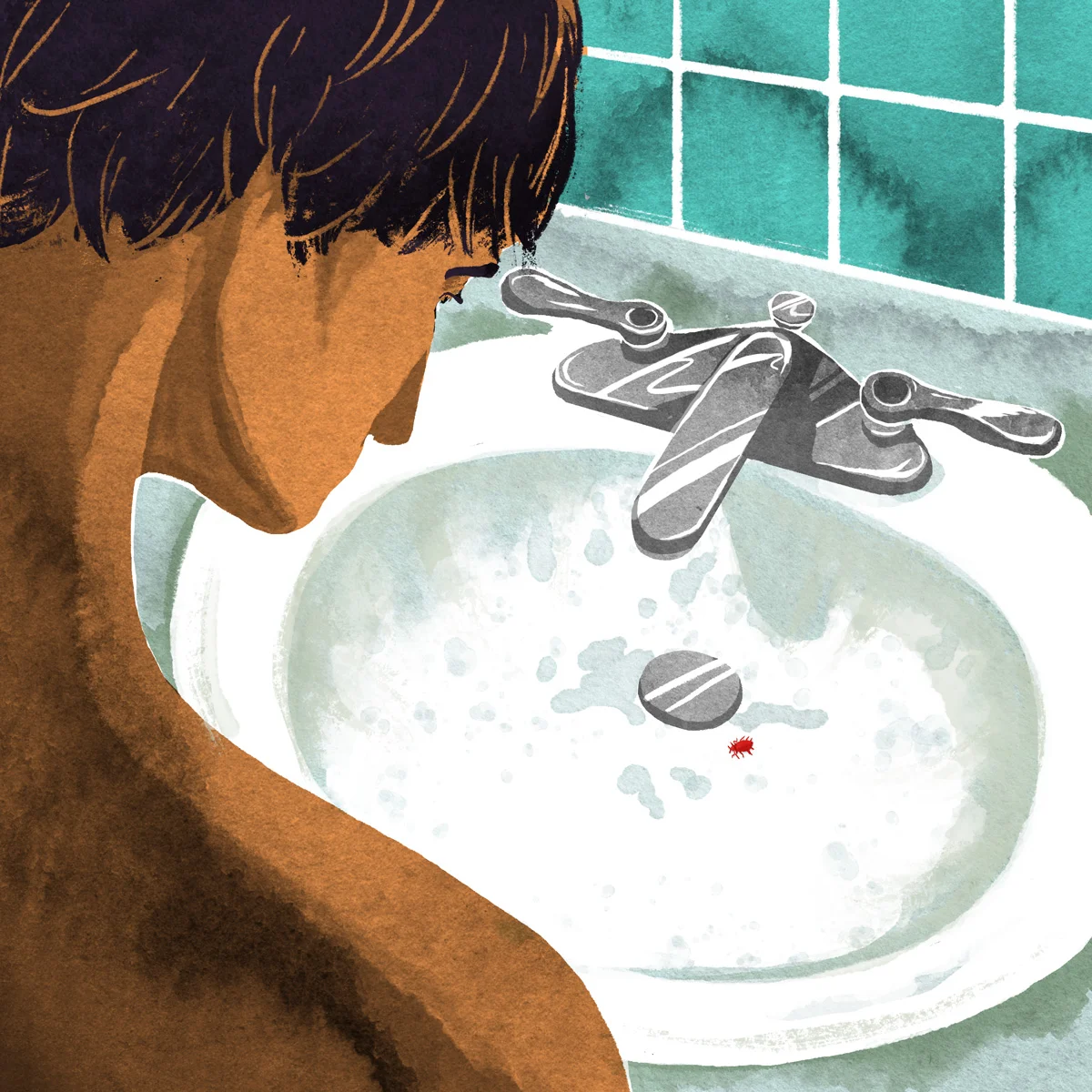 Episode 13 - Bed Bugs