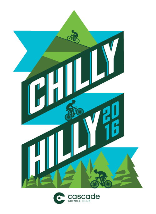 2016 Event Logo