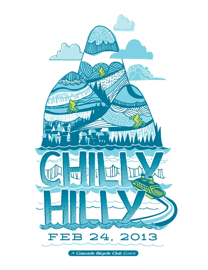 2013 Event Logo