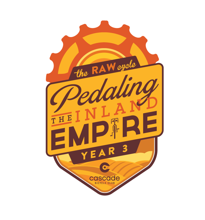 2016 Event Logo