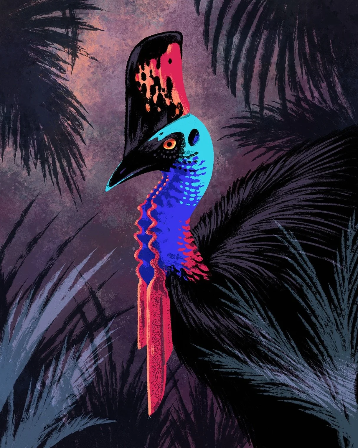 Do you suffer from Ornithophobia: the fear of birds? There&rsquo;s more of you in my orbit that I would have suspected. Or perhaps you are prepared to defend these modern dinosaurs with a cultish fervor that borders on pathological... It&rsquo;s a di