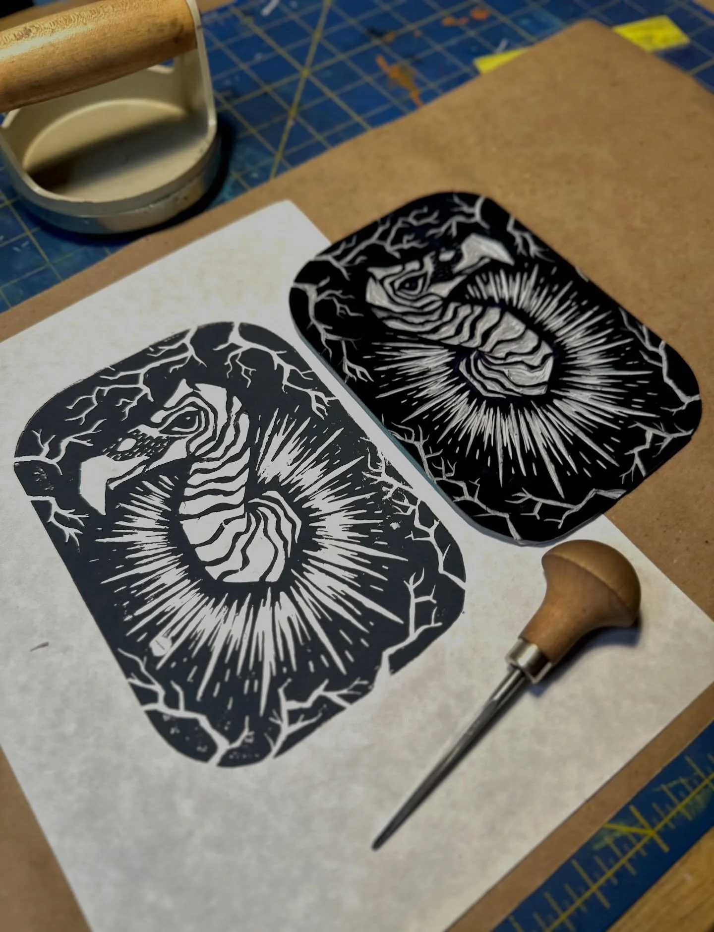 If I seem quiet lately, it&rsquo;s because I&rsquo;ve been getting lost in some new projects that are slowly coming to life.