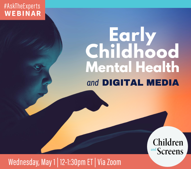 Early Childhood Mental Health Main Cover Image.png