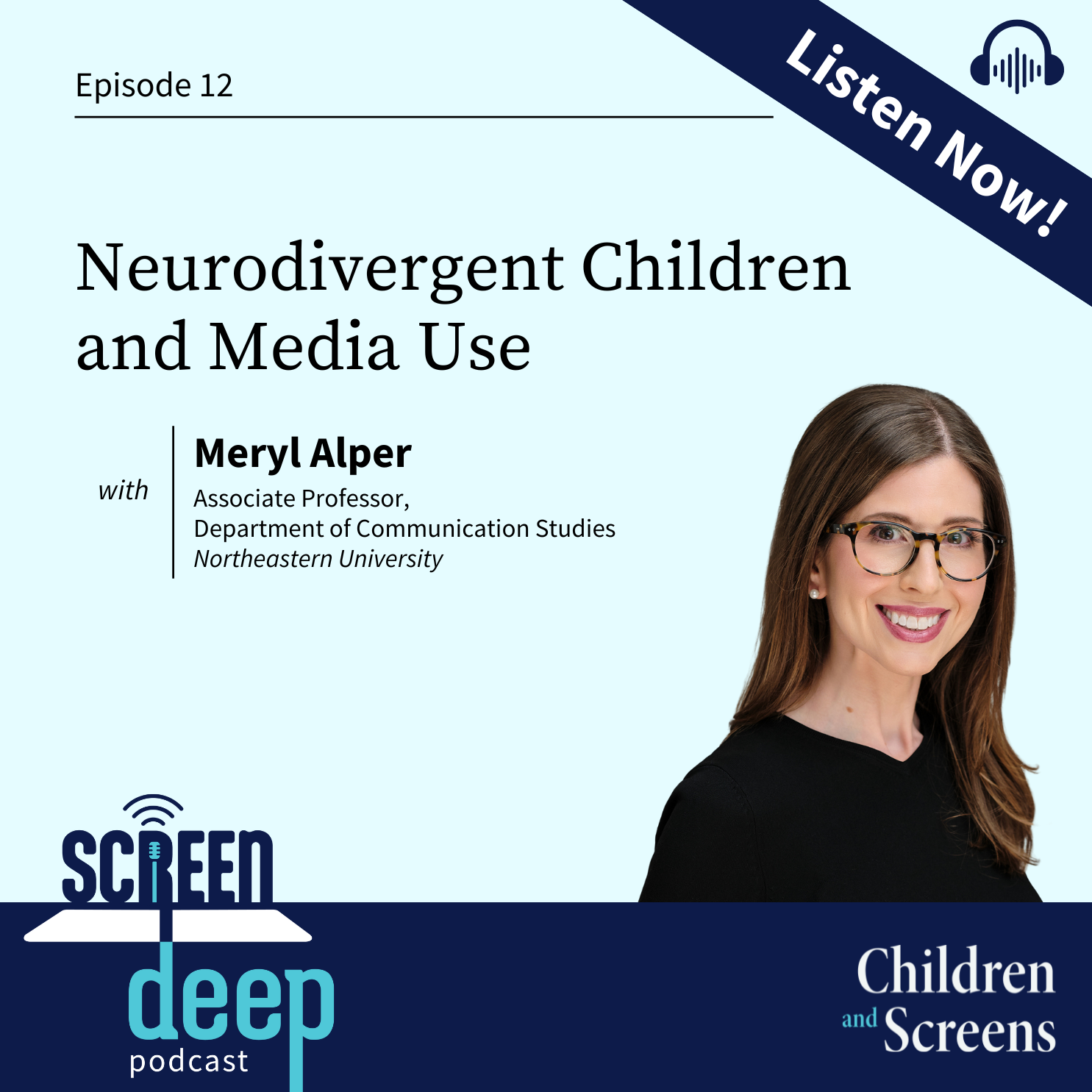 Episode 12 - Meryl Alper - Socials.png