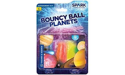 Ages 7+ - $9.95 value