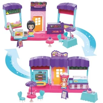 Ages 4+ - $29.99 Value