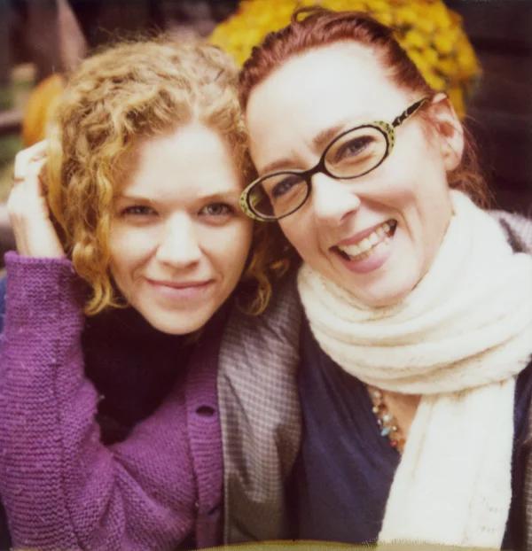 From the archives--Photo by Susannah Conway, susannahconway.com