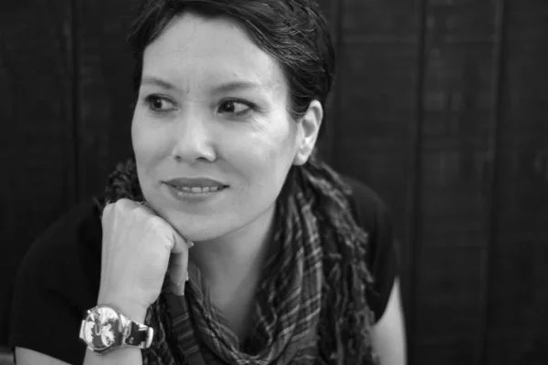 Caren b&w.jpg