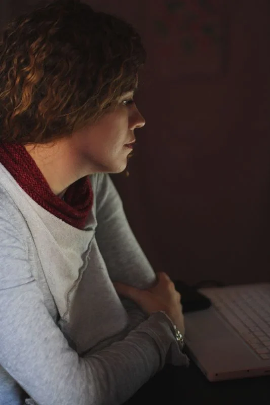 Photo by Bella Cirovic, shetoldstories.com