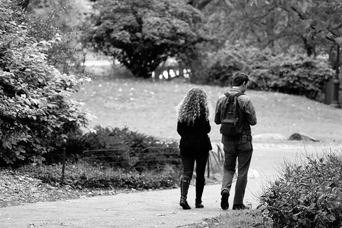 Photo by Bella Cirovic , Central Park